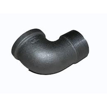 Banded Malleable Iron Pipe Fitting